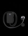EO Mini Pro 3 EV Charger Type 2 Tethered 7.2kW EM301-T2T-PME-DCL Black Single Phase Only In ElectoGb