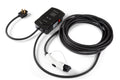 Primecom 50 or 80 Amp Level 2 EV Charger -  50 Feet Cord Lengths Only In ElectoGb