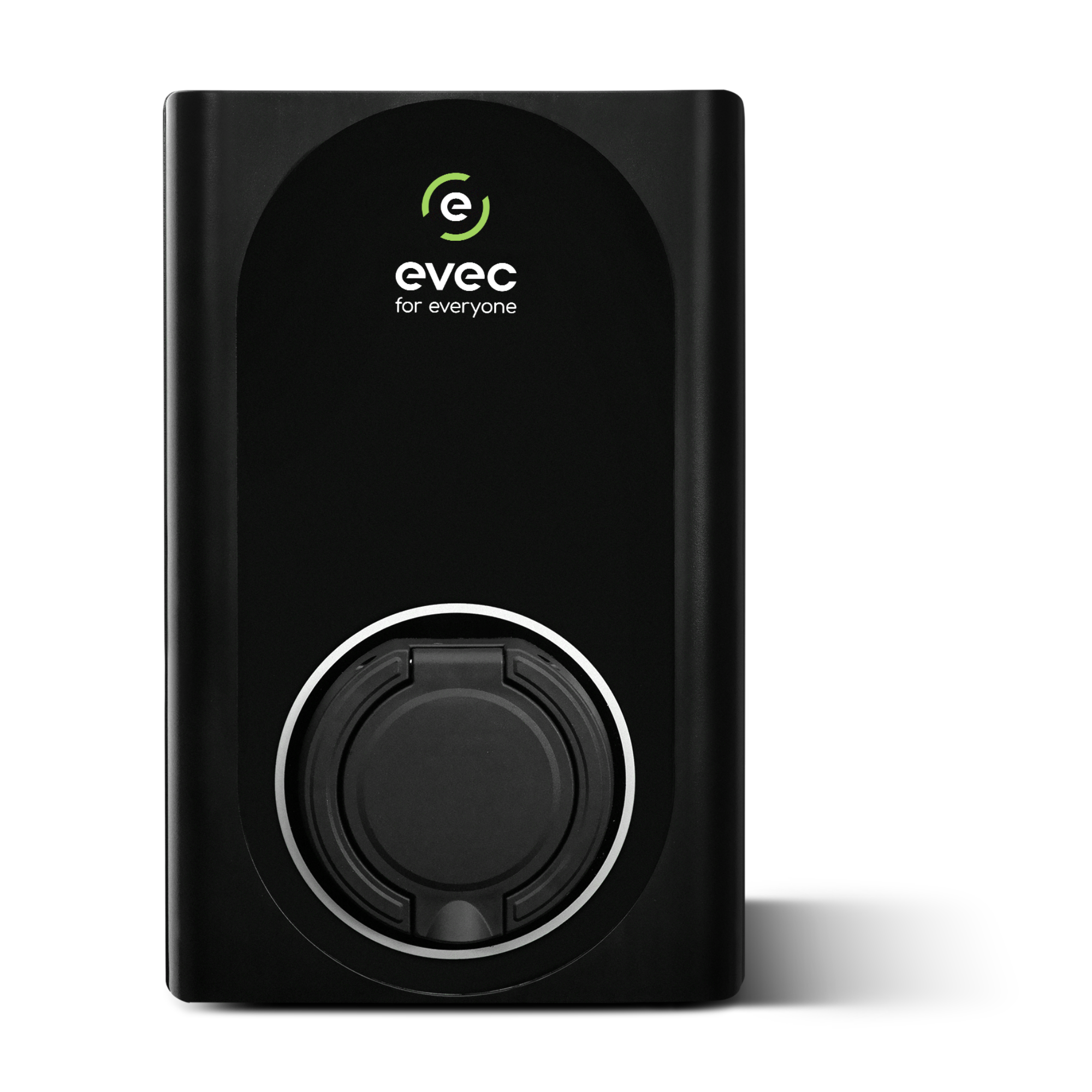 Evec VEC01 Domestic Untethered EV Charger 7.4kW EV Charger, Type 1 & Type 2, Single Phase Only In ElectoGb