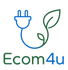 Ecom4u - Home