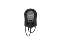 Zappi  Multiphase ev charger 7kw to 22kw tethered black Only In ElectoGb